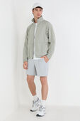 Evergreen Jacket